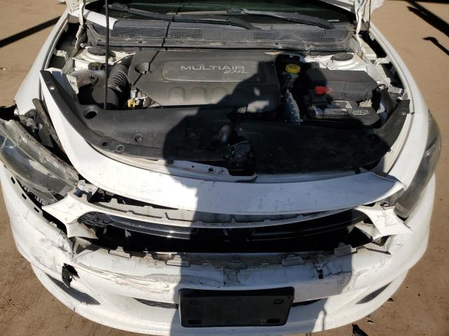 Photo 11 from auction – 2015 DODGE DART SXT with VIN 1C3CDFBB2FD306755
