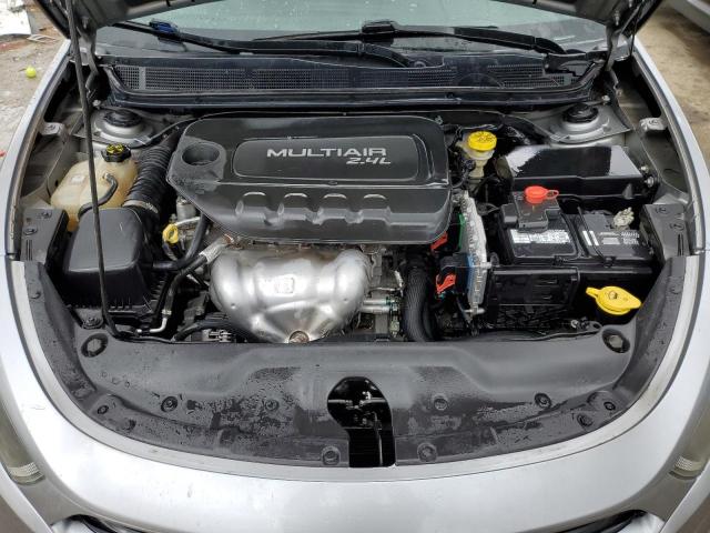 Photo 11 from auction – 2014 DODGE DART SXT with VIN 1C3CDFBB0ED877529