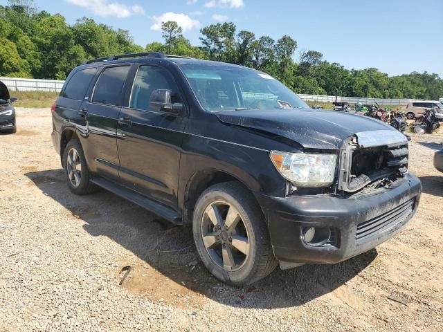 Photo 4 from auction – 2008 TOYOTA SEQUOIA with VIN 5TDZY64A58S008755