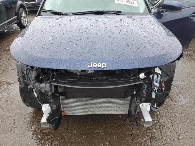 Photo 11 from auction – 2020 JEEP COMPASS LI with VIN 3C4NJDCB0LT167358