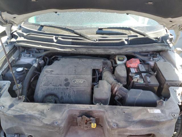 Photo 11 from auction – 2014 FORD EXPLORER L with VIN 1FM5K8F89EGB96686