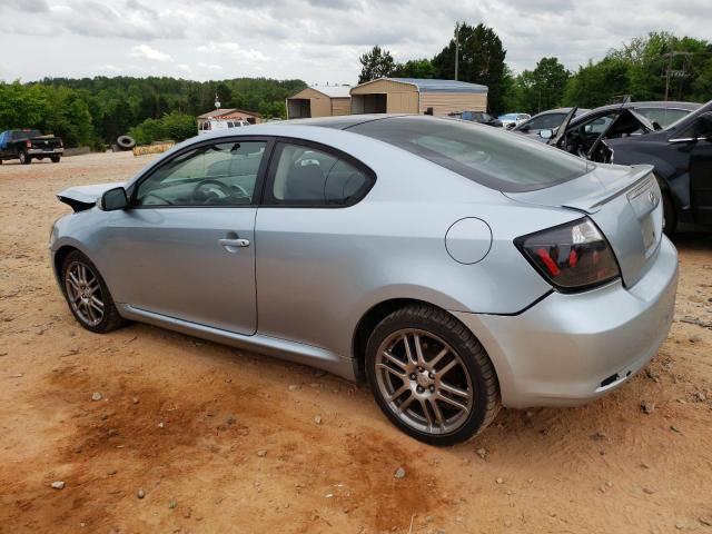 Photo 2 from auction – 2006 TOYOTA SCION TC with VIN JTKDE177760118429
