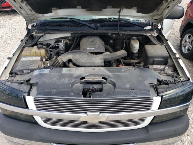 Photo 11 from auction – 2005 CHEVROLET AVALANCHE with VIN 3GNEC12Z75G191246