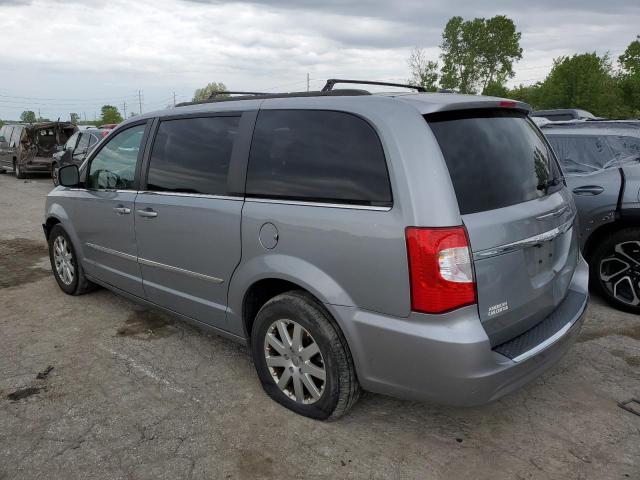 Photo 2 from auction – 2014 CHRYSLER TOWN & COU with VIN 2C4RC1BG0ER461632
