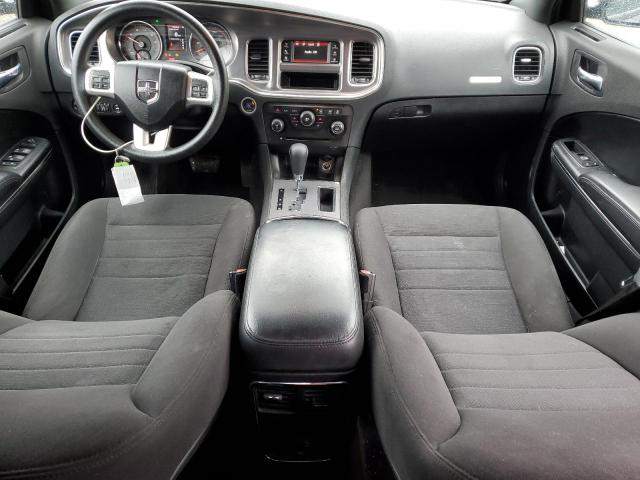 Photo 8 from auction – 2012 DODGE CHARGER SE with VIN 2C3CDXBG5CH219285