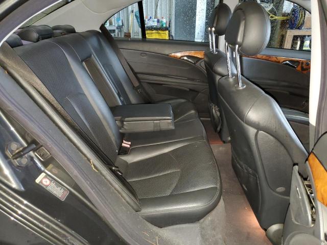 Photo 10 from auction – 2004 MERCEDES-BENZ E 320 with VIN WDBUF65J94A425543