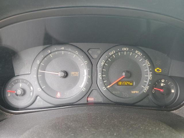 صورة رقم 9 من المزاد - 2004 CADILLAC CTS مع VIN 1G6DM577140130142