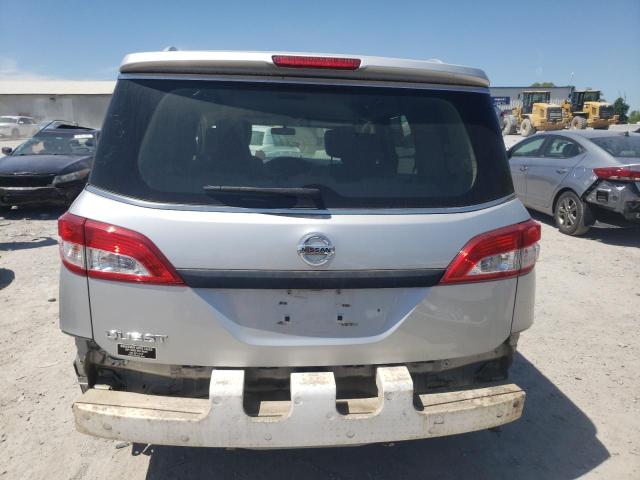 Photo 6 from auction – 2015 NISSAN QUEST S with VIN JN8AE2KP2F9128843