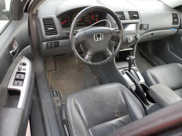 Photo 8 from auction – 2003 HONDA ACCORD EX with VIN 1HGCM665X3A080592