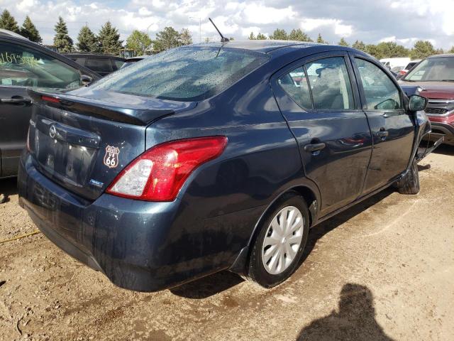 Photo 3 from auction – 2016 NISSAN VERSA with VIN 3N1CN7AP9GL859056