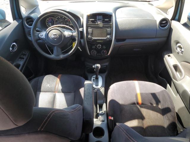 Photo 8 from auction – 2015 NISSAN VERSA NOTE with VIN 3N1CE2CP3FL384244