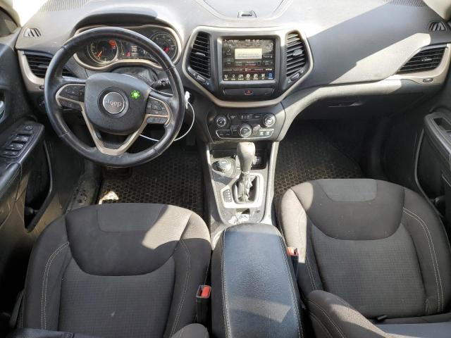 Photo 8 from auction – 2017 JEEP CHEROKEE L with VIN 1C4PJMCS4HW546048