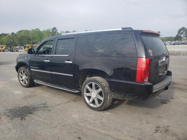 Photo 2 from auction – 2008 CADILLAC ESCALADE E with VIN 1GYFK66808R161177