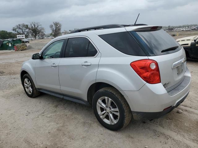 Photo 2 from auction – 2014 CHEVROLET EQUINOX LT with VIN 2GNALBEK5E6170409