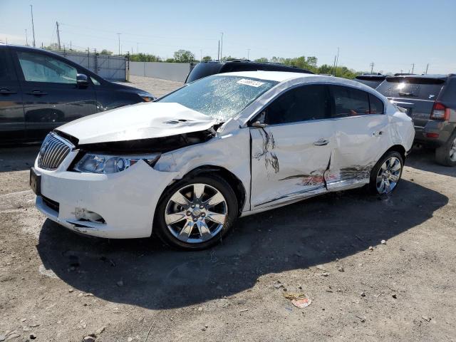 صورة رقم 1 من المزاد - 2013 BUICK LACROSSE مع VIN 1G4GC5G32DF313147