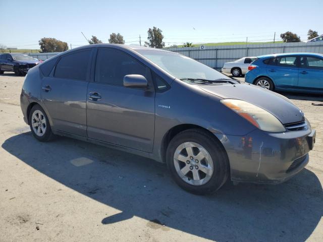 Photo 4 from auction – 2008 TOYOTA PRIUS with VIN JTDKB20U183314915