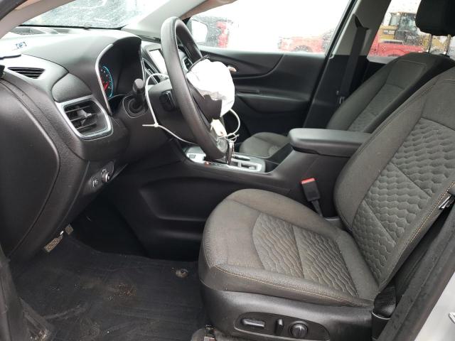 Photo 7 from auction – 2019 CHEVROLET EQUINOX LT with VIN 2GNAXUEV4K6253030