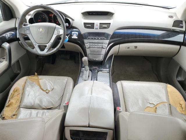 Photo 8 from auction – 2008 ACURA MDX with VIN 2HNYD28228H529962