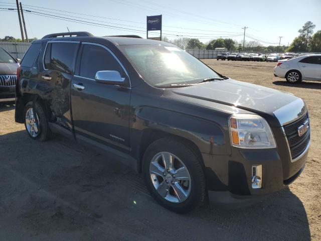 Photo 4 from auction – 2014 GMC TERRAIN SL with VIN 2GKFLSE33E6167519