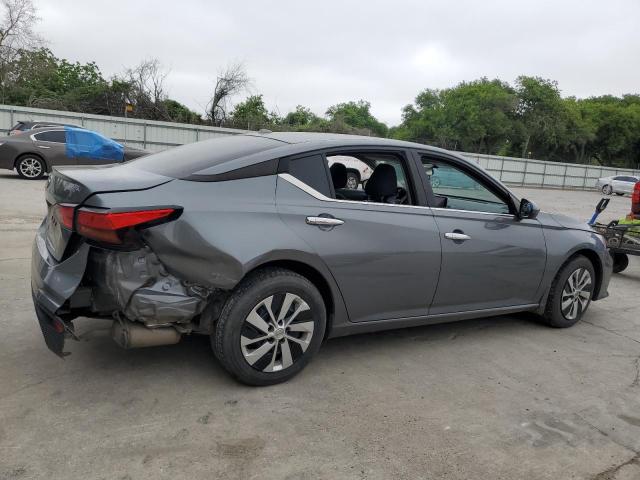 Photo 3 from auction – 2020 NISSAN ALTIMA S with VIN 1N4BL4BV0LC173266