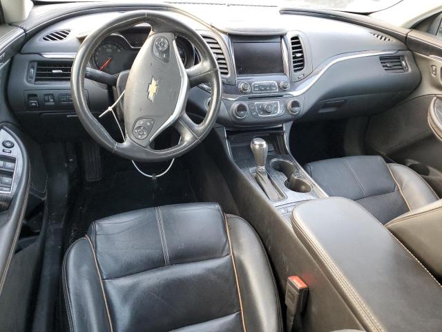 Photo 8 from auction – 2017 CHEVROLET IMPALA PRE with VIN 2G1145S36H9131022