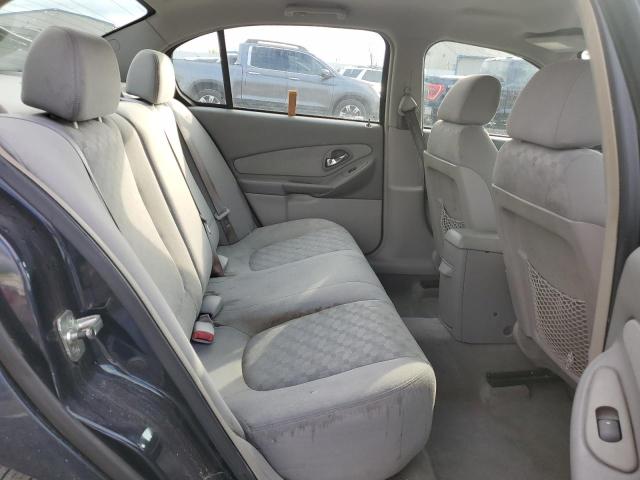 Photo 10 from auction – 2005 CHEVROLET MALIBU LS with VIN 1G1ZT52845F268609