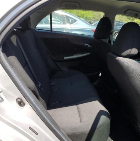 Photo 10 from auction – 2010 TOYOTA COROLLA BA with VIN 1NXBU4EE8AZ385693