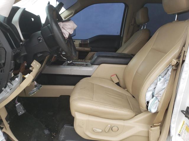 Photo 7 from auction – 2015 FORD F150 SUPER with VIN 1FTEW1EG5FKD32500