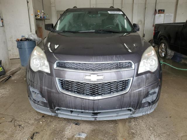 Photo 5 from auction – 2015 CHEVROLET EQUINOX LT with VIN 2GNFLFEK0F6379376