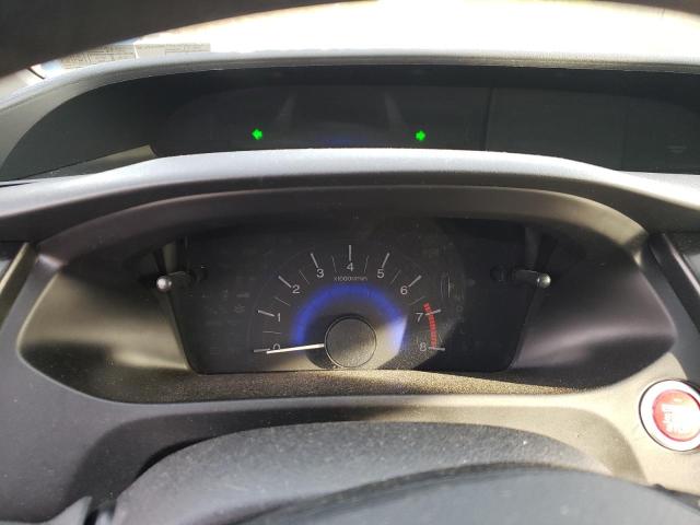 Photo 9 from auction – 2015 HONDA CIVIC EX with VIN 19XFB2F85FE216505