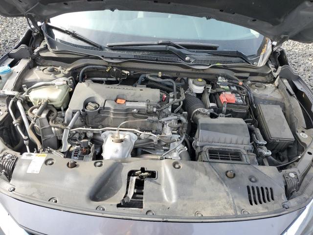 Photo 11 from auction – 2017 HONDA CIVIC LX with VIN 2HGFC2F59HH537636