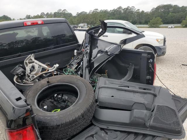 Photo 12 from auction – 2023 RAM 1500 CLASS with VIN 3C6RR6KG0PG532937
