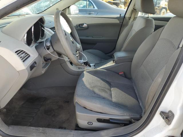 Photo 7 from auction – 2010 CHEVROLET MALIBU LS with VIN 1G1ZA5E03AF164747