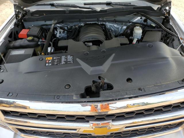 Photo 12 from auction – 2014 CHEVROLET SILVERADO with VIN 3GCPCREC0EG147287