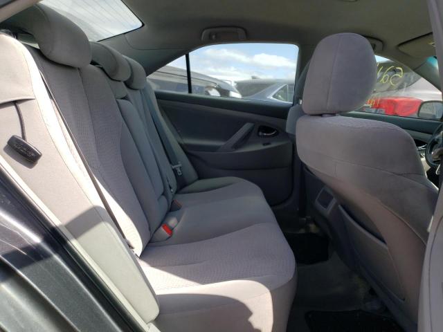 Photo 10 from auction – 2010 TOYOTA CAMRY BASE with VIN 4T4BF3EKXAR083242