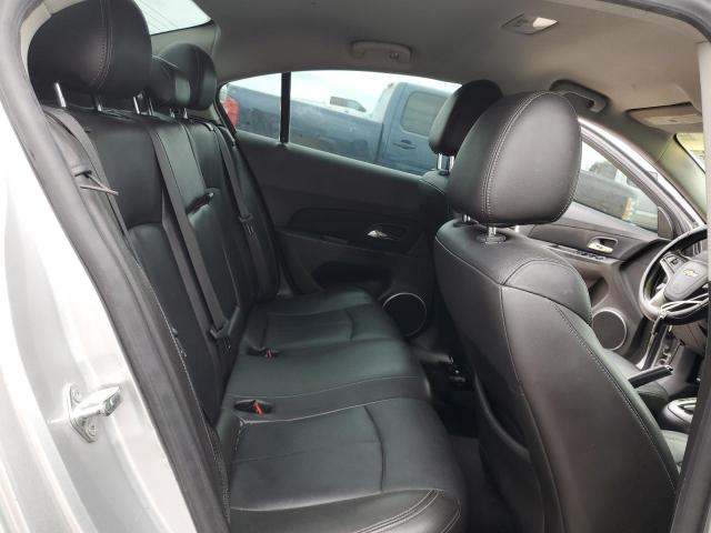 Photo 10 from auction – 2011 CHEVROLET CRUZE LT with VIN 1G1PG5S98B7273337