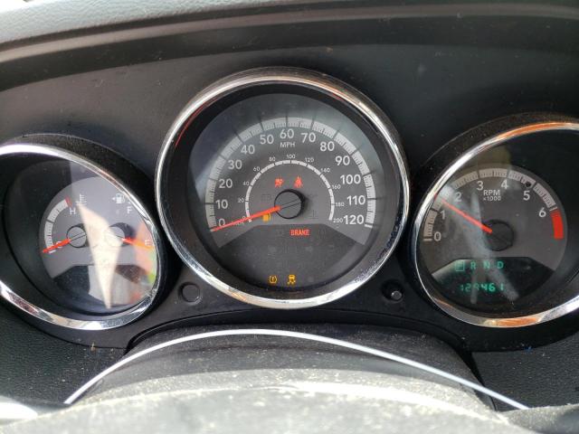 Photo 9 from auction – 2011 DODGE CALIBER MA with VIN 1B3CB3HA3BD190962