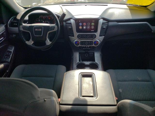 Photo 8 from auction – 2016 GMC YUKON XL C with VIN 1GKS1FKC3GR264579