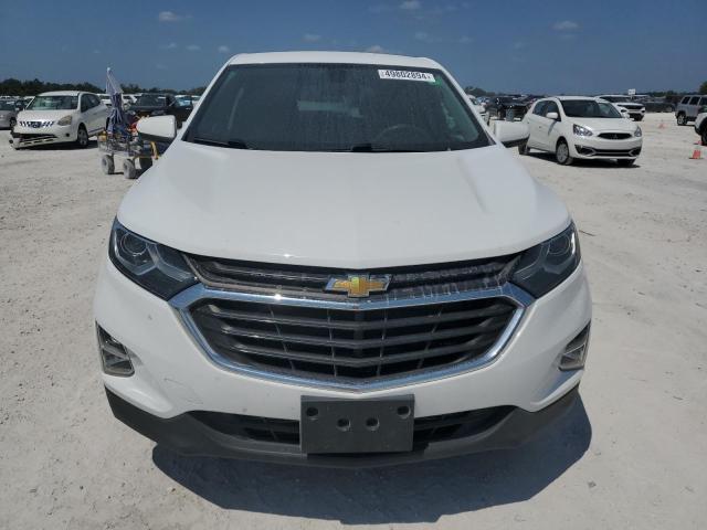 Photo 5 from auction – 2018 CHEVROLET EQUINOX with VIN 2GNAXSEV8J6293369