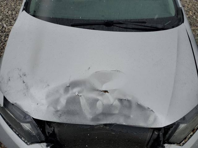 Foto 11 de la subasta – 2012 HONDA CIVIC LX con VIN 19XFB2F55CE078532