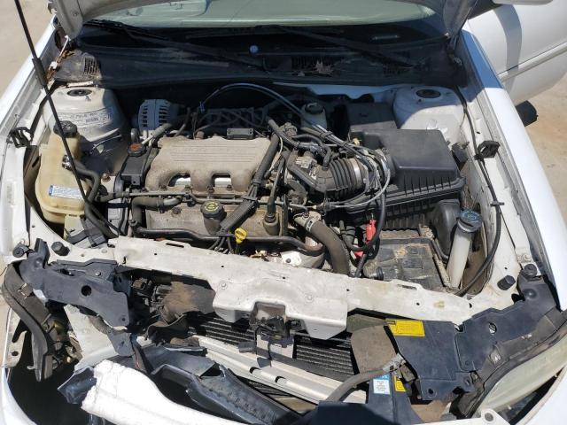Photo 11 from auction – 1998 OLDSMOBILE CUTLASS GL with VIN 1G3NG52M5W6329751