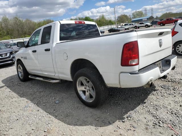Photo 2 from auction – 2017 RAM 1500 ST with VIN 1C6RR6FT7HS514520