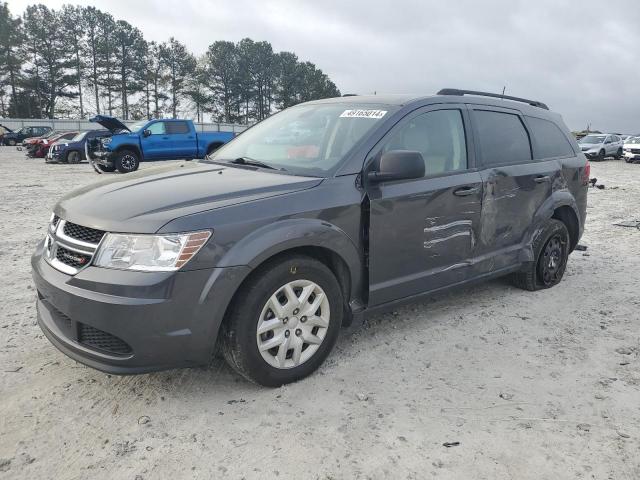 DODGE JOURNEY SE 2020 with VIN 3C4PDCAB9LT243530 - Photo from auction