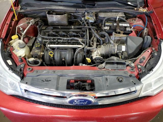 Photo 11 from auction – 2010 FORD FOCUS SES with VIN 1FAHP3GN7AW181118
