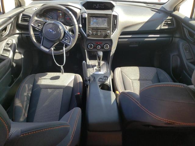 Photo 8 from auction – 2021 SUBARU CROSSTREK with VIN JF2GTAEC2M8335042