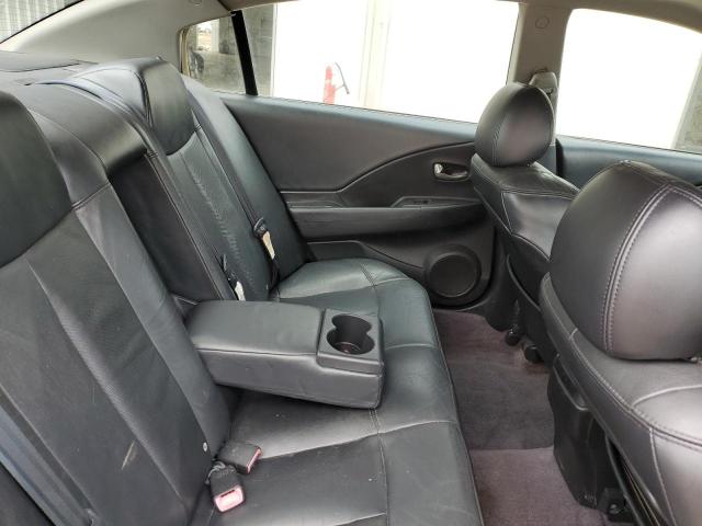 Photo 10 from auction – 2002 NISSAN ALTIMA SE with VIN 1N4BL11E52C111232