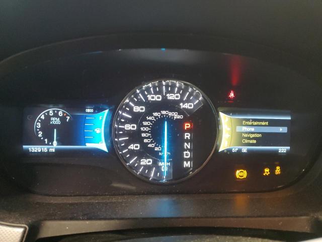 Photo 9 from auction – 2012 FORD EDGE SEL with VIN 2FMDK4JC0CBA50262