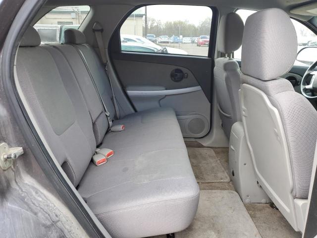 Photo 10 from auction – 2008 CHEVROLET EQUINOX LT with VIN 2CNDL33F086005305
