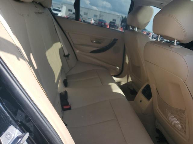 Photo 10 from auction – 2015 BMW 335 I with VIN WBA3A9G52FNS66094