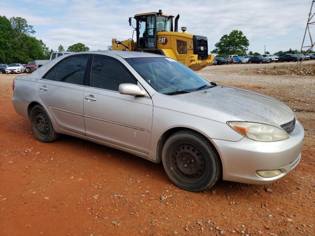Photo 4 from auction – 2003 TOYOTA CAMRY LE with VIN 4T1BE32K13U702248